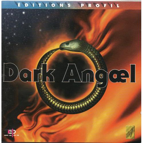 Dark Angael