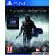 Middle Earth : Shadow Of Mordor - Game Of The Year Ps4