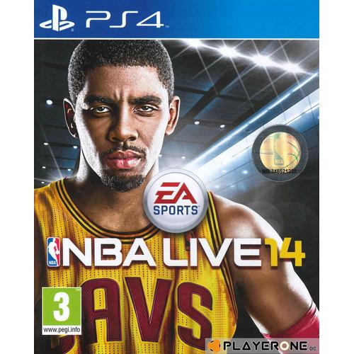 Nba Live 14 Mix Ps4