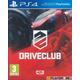 Driveclub (Ps4 Only)