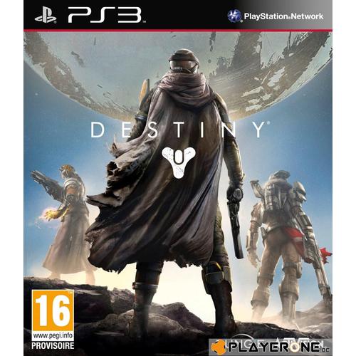 Destiny Ps3