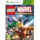 Lego Marvel Superheroes Xbox 360