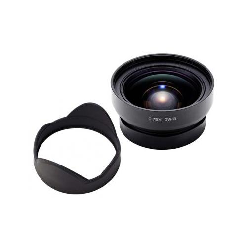 Ricoh Convertisseur Grand-Angle 21Mm Gw-3