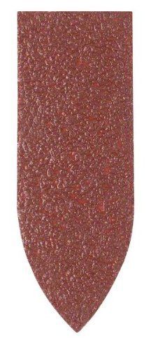 Languette de ponçage 32 mm G240 RW non perforé velcro 5 pièces