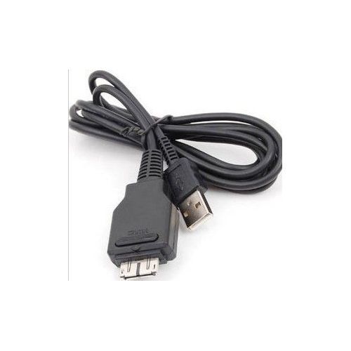 Sony - Câble de caméra - USB (M) - pour Cyber-shot DSC-TX7, DSC-TX7C