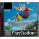 Stuart Little 2 PS1