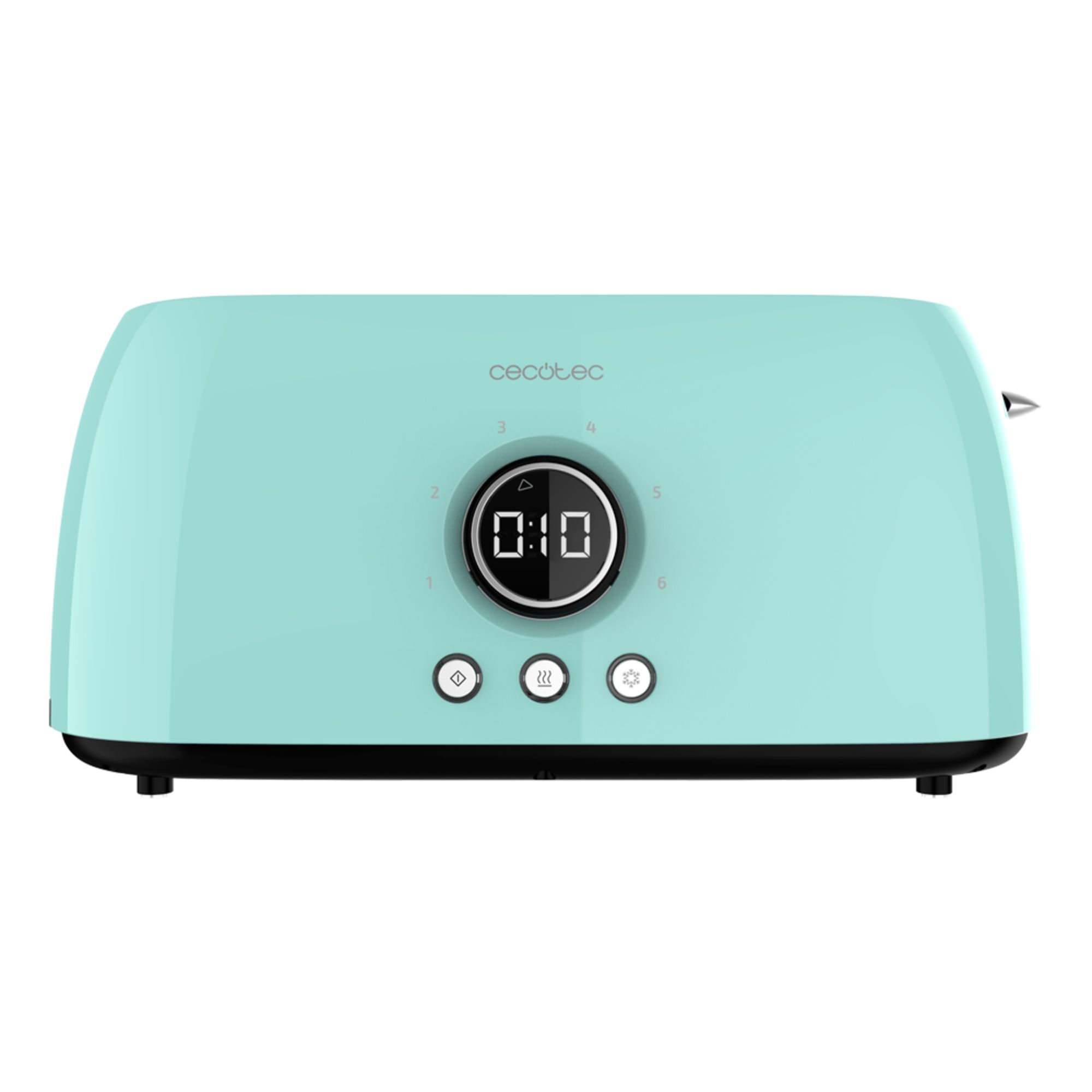 Toaster double ClassicToast 15000 Extra - vue 2