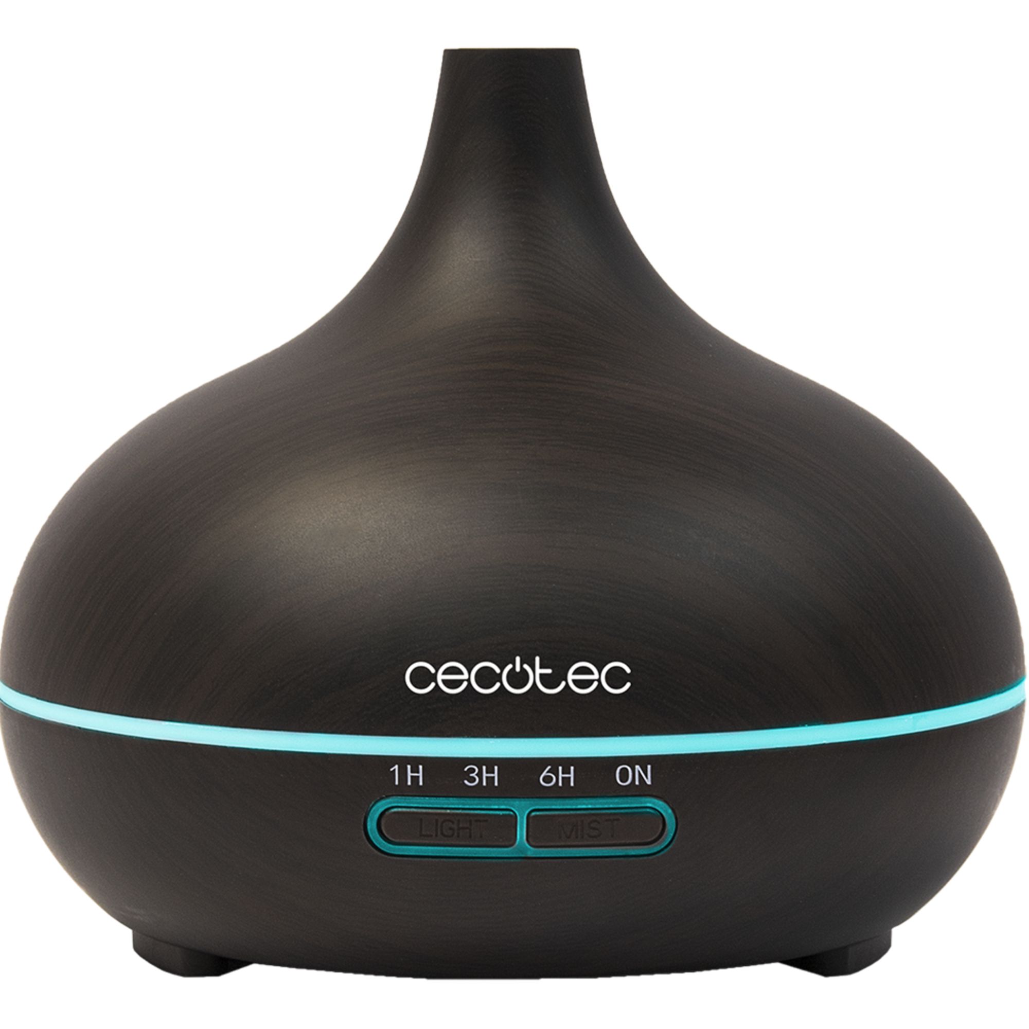 Cecotec Humidificateur Pure Aroma 300 Yin