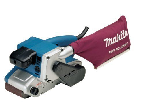Makita 9903 - vue 2
