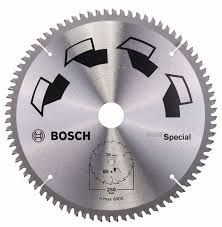 Bosch Special - vue 2