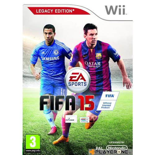 Fifa 15 [Import Europe]