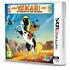 Yakari : The Mystery Of Four-Seasons Nintendo 3ds