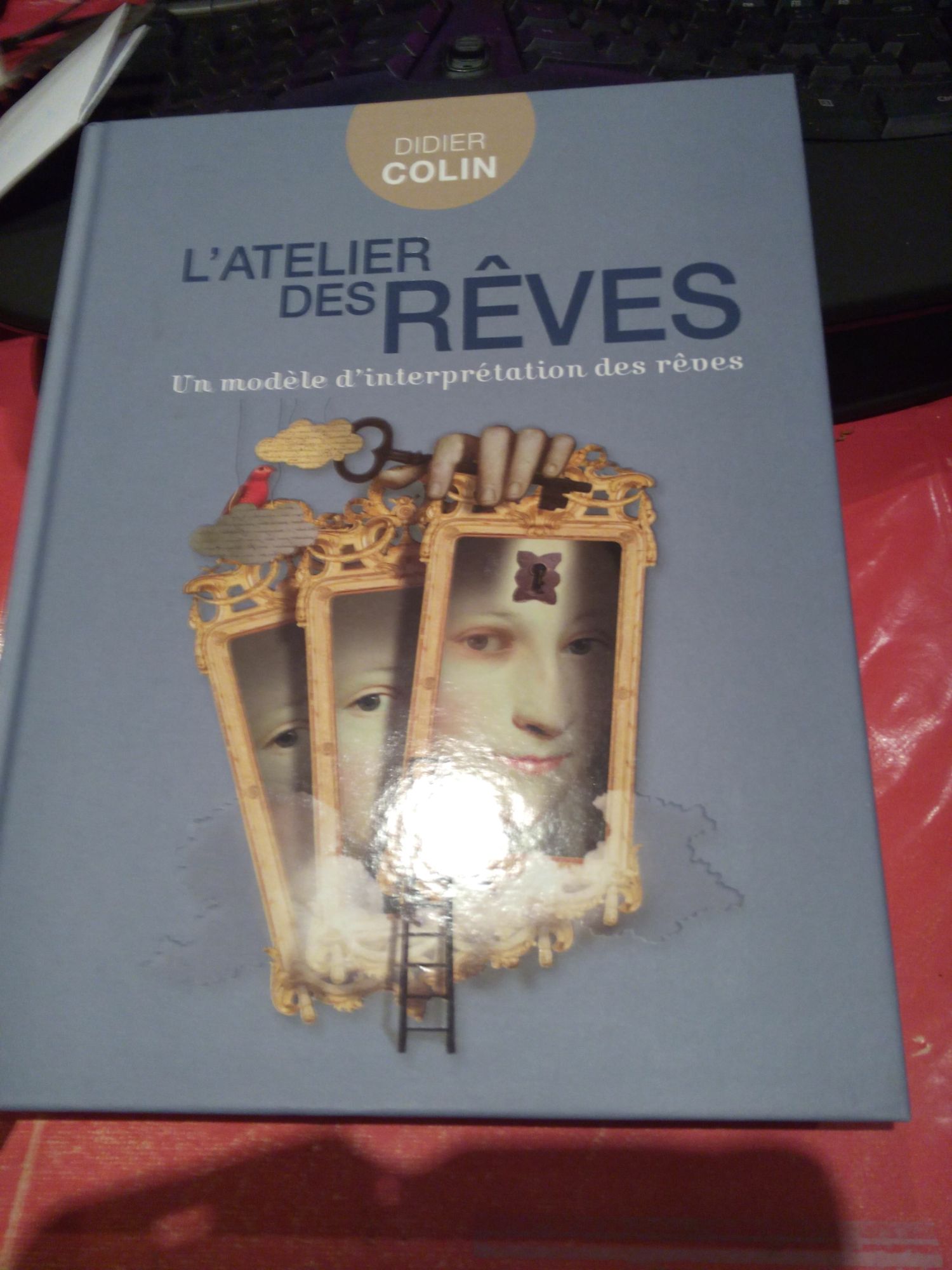 L'atelier des rêves