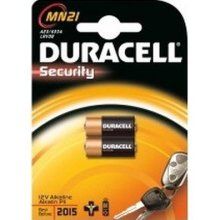 Duracell DU MN21 - vue 2