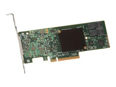 Fujitsu CP400I contrôleur RAID PCI Express x8 3.0 12 Gbit/ Neuf - vue 3