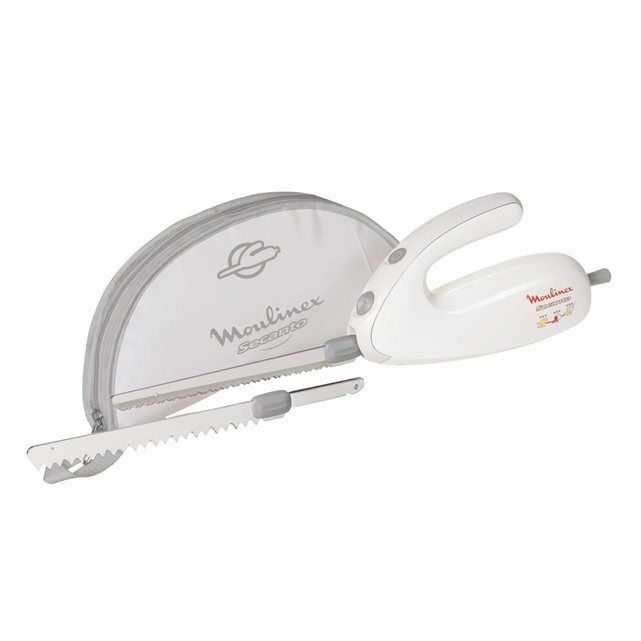 Moulinex Lame Gros X2 - vue 3