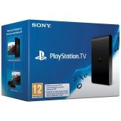 Playstation Tv + Voucher