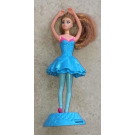 barbie danseuse jouet