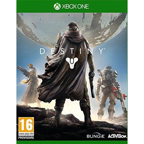 Consoles Xbox One Microsoft Destiny Day One Edition
