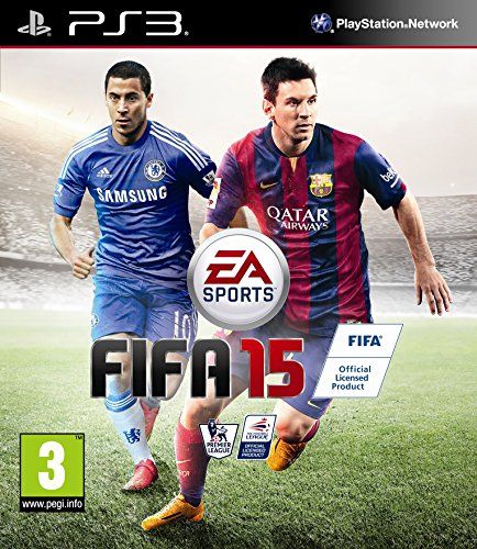 Fifa 15 Ps4