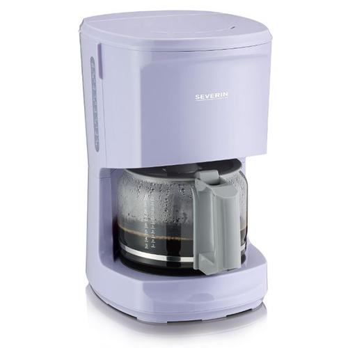 Cafetiã¨Re 10 Tasses 1000W Violet Ka9728 Start