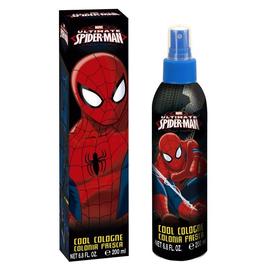 parfum spiderman pas cher