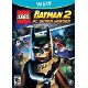Lego Batman 2 : Dc Super Heroes [Import Europe] Wii U