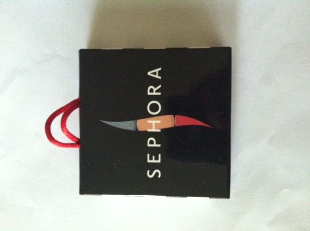 parfum de poche 33ml sephora