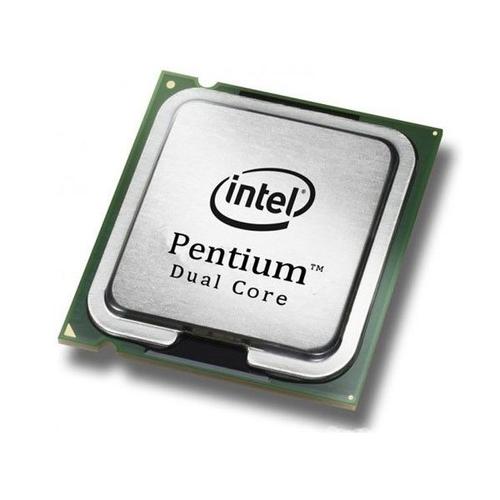 Processeur Cpu Intel Pentium Dual Core E5200 2.5Ghz 2Mo 800Mhz Lga775 Slay7 Pc