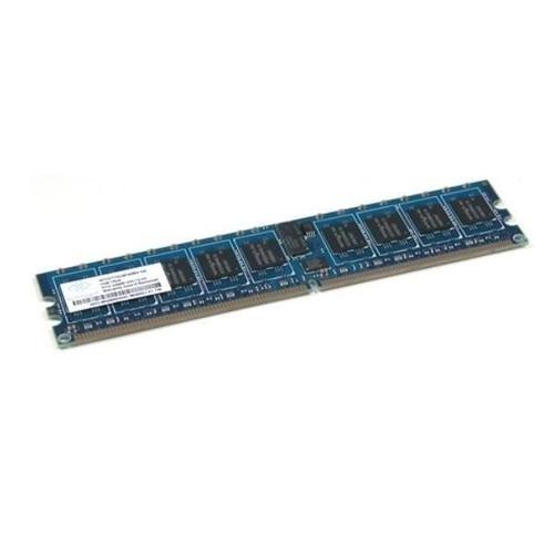 Ram Barrette Mã©Moire Nanya 2Gb Ddr2 Pc2-5300P Ecc Registered Nt2Gt72U8Pd0Bv-3C