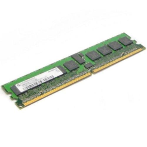 Ram Serveur Infineon 512Mo Ddr2 Pc-3200R Registered Ecc 400Mhz Hys72T64000Hr-5-A
