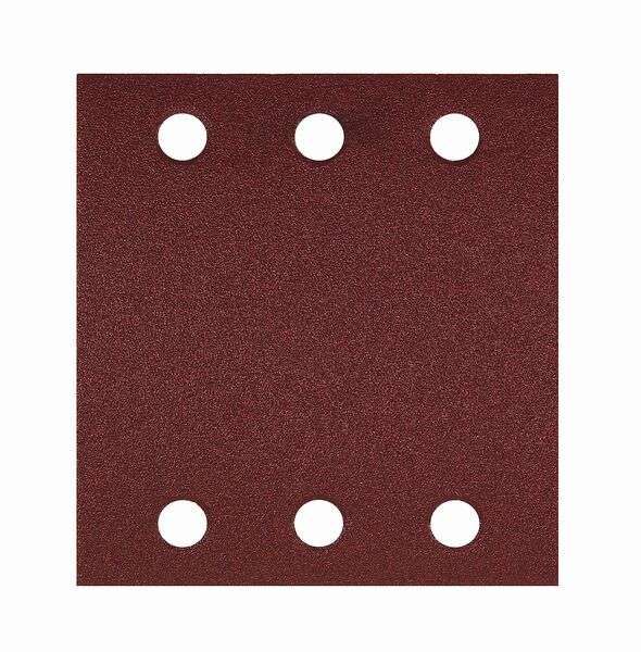 Bosch Feuilles abrasives C470 Gr. - vue 2