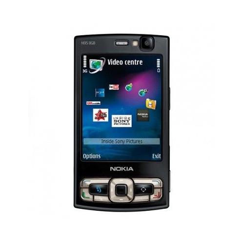Nokia N95 8Go
