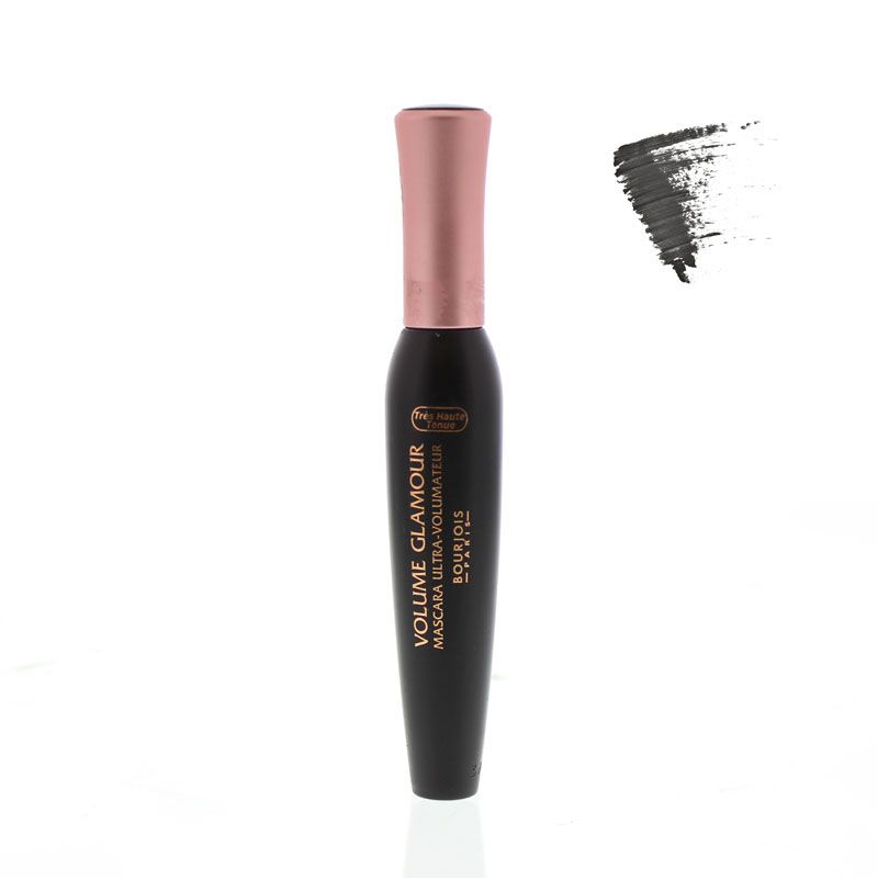 Bourjois Volume Glamour Mascara Ebene