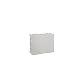 Legrand 601996e Bo/îte modulaire /étanche