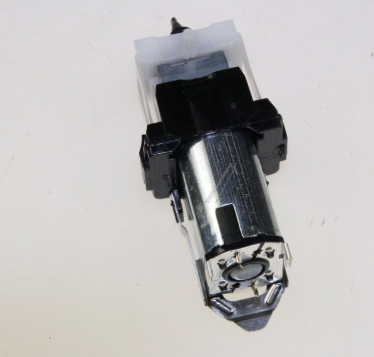 Braun Moteur - vue 2