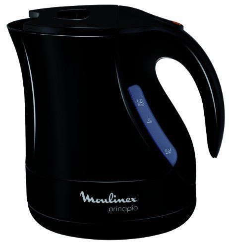 Moulinex Principio BY1078 Bouilloire 1.2 litres 2.2 kWatt - vue 8