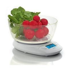 Laica Ks1019w Balance De Cuisine