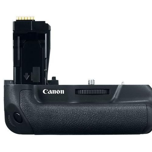 Canon Bg-E18 - Poignée Avec Batterie