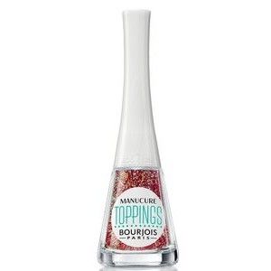 Bourjois Manucure Toppings