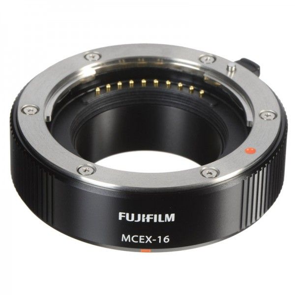 FUJIFILM MCEX