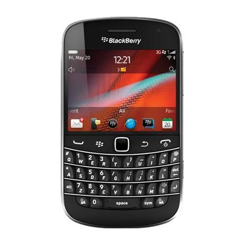 Blackberry Bold 9900 8 Go