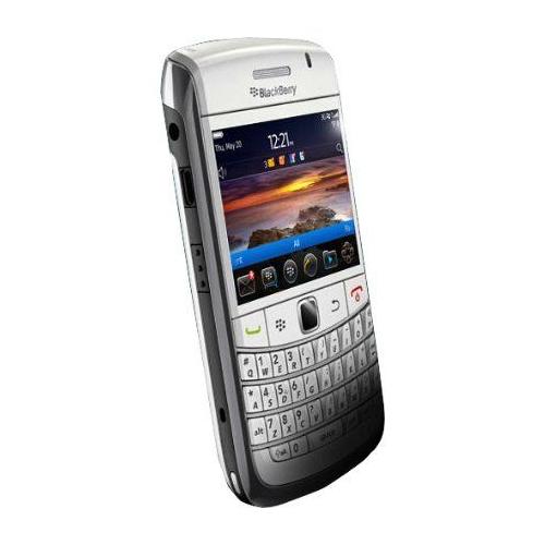 Blackberry Bold 9780 Blanc