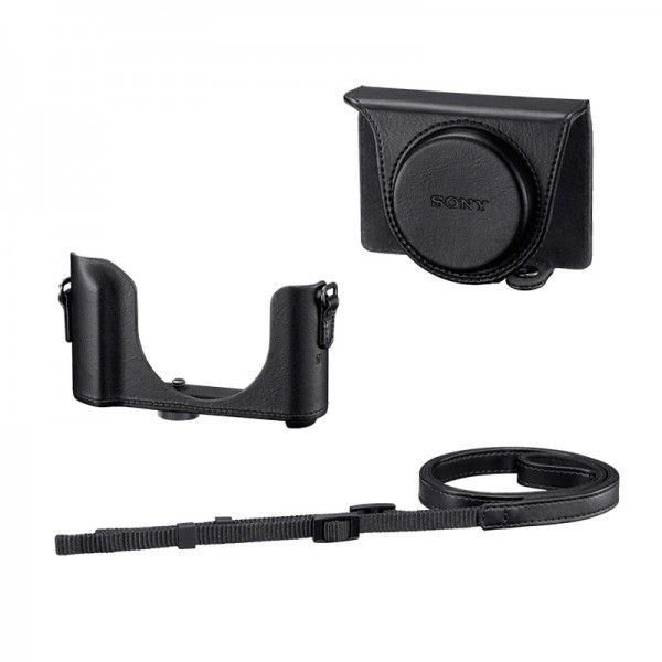 SONY LCJHWAB - vue 6