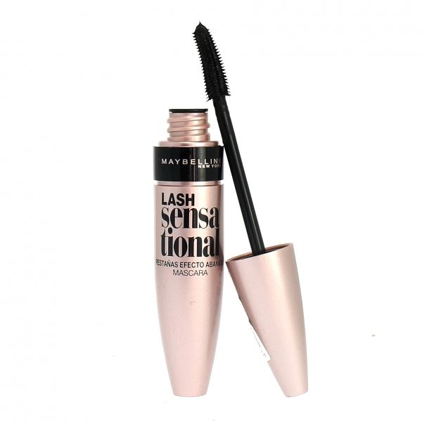 Gemey Maybelline Mascara Cils Sensational