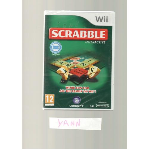 Scrabble Interactive - 2009 Edition