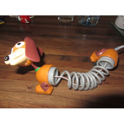 chien toy story