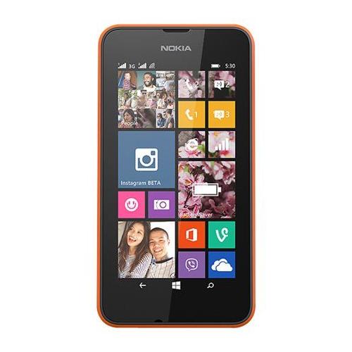 Nokia Lumia 530 Dual Sim 4 Go Double Sim