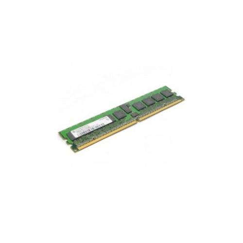 Ram Serveur Infineon 1Go Ddr2 Pc2-3200R Registered Ecc 400Mhz Hys72T128000Hr-5-A