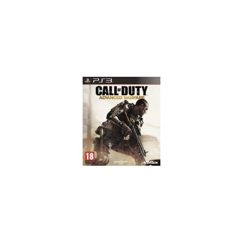 Call Of Duty Ps3